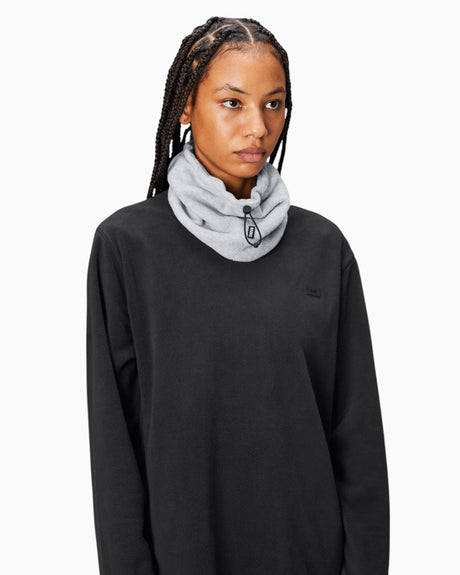 Rains Fleece Tube Scarf