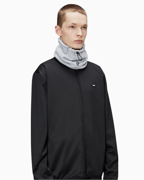 Rains Fleece Tube Scarf