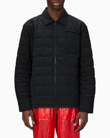 Rains Giron Liner Overshirt