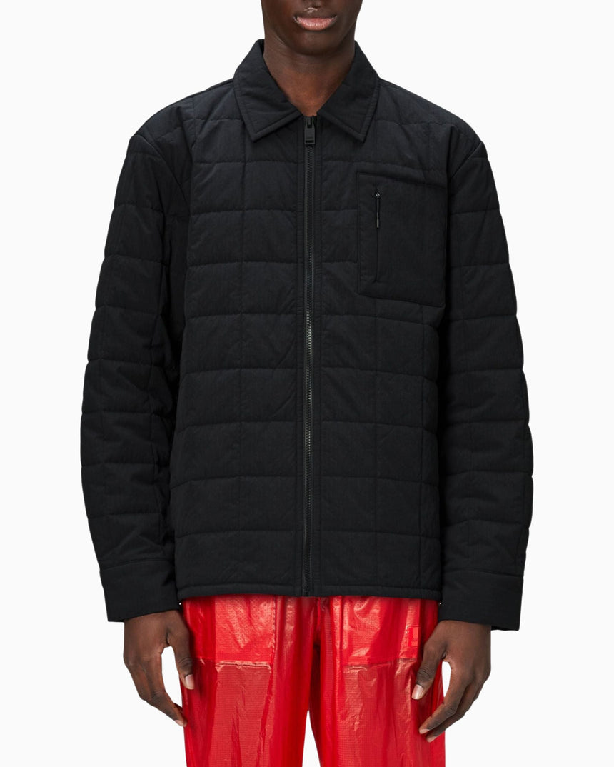 Rains Giron Liner Overshirt
