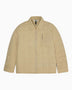 Rains Giron Liner Overshirt Sand