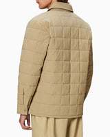 Rains Giron Liner Overshirt