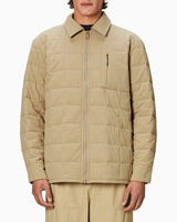 Rains Giron Liner Overshirt