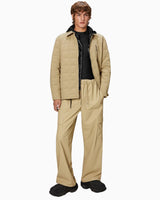 Rains Giron Liner Overshirt