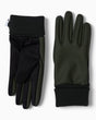 Rains Gloves Green