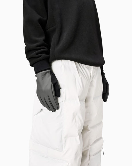 Rains Gloves