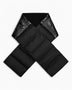 Rains Harbin Buffer Scarf Black