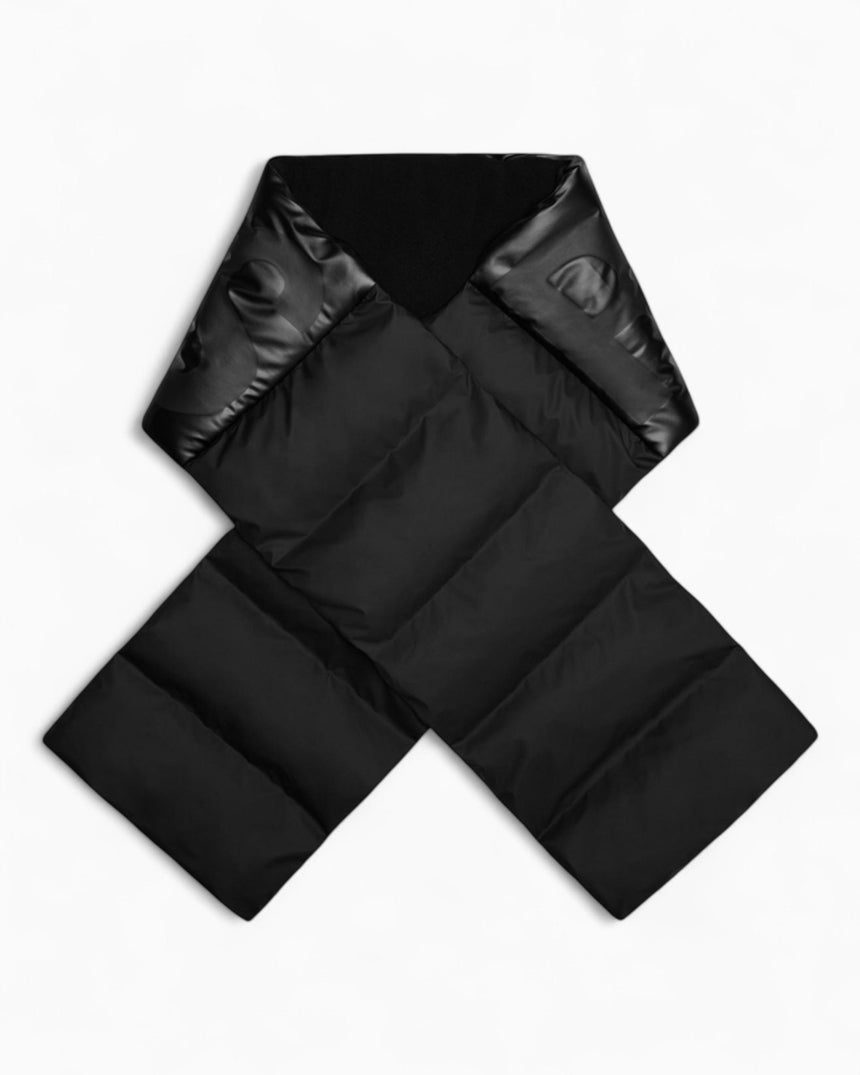 Rains Harbin Buffer Scarf Black