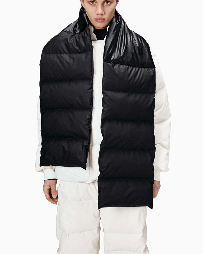 Rains Harbin Buffer Scarf