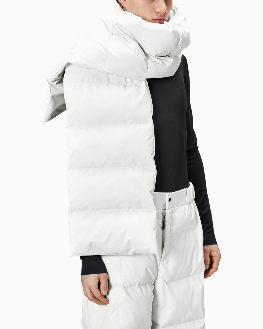 Rains Harbin Buffer Scarf