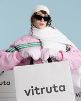 Rains Harbin Buffer Scarf