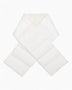 Rains Harbin Buffer Scarf Powder