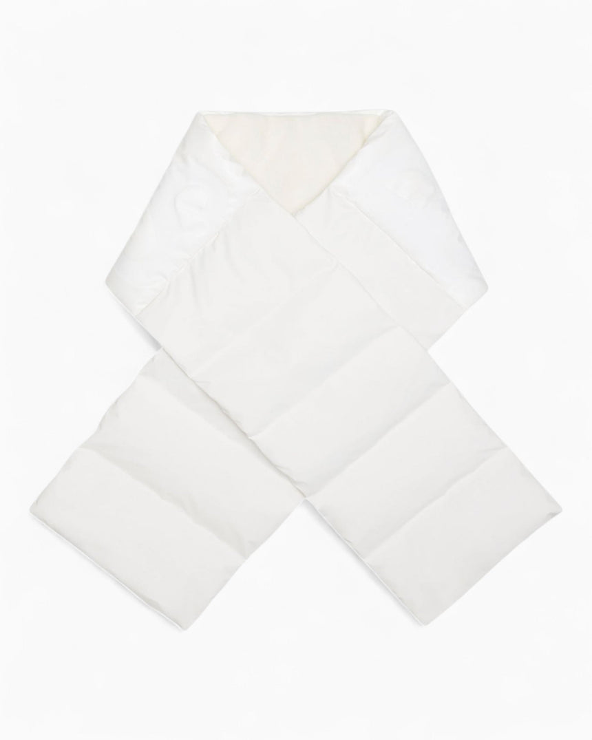 Rains Harbin Buffer Scarf Powder