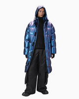 Rains Harbin Long Puffer