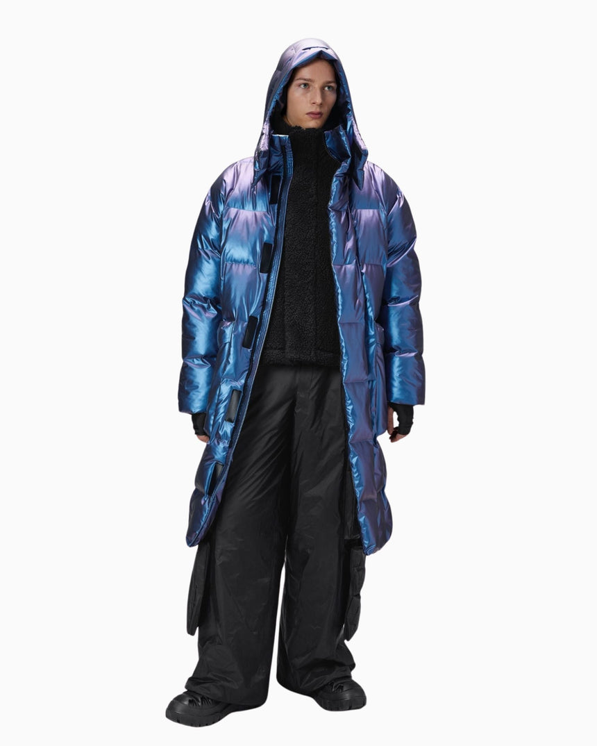 Rains Harbin Long Puffer