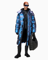 Rains Harbin Long Puffer