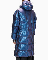 Rains Harbin Long Puffer