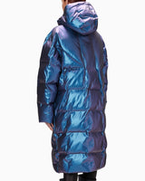 Rains Harbin Long Puffer