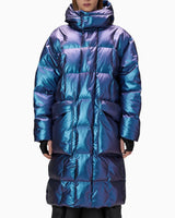 Rains Harbin Long Puffer