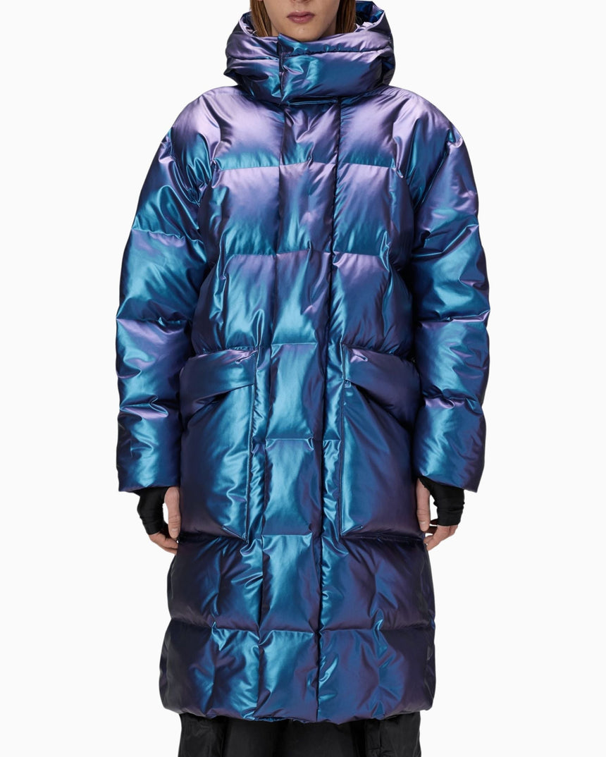 Rains Harbin Long Puffer