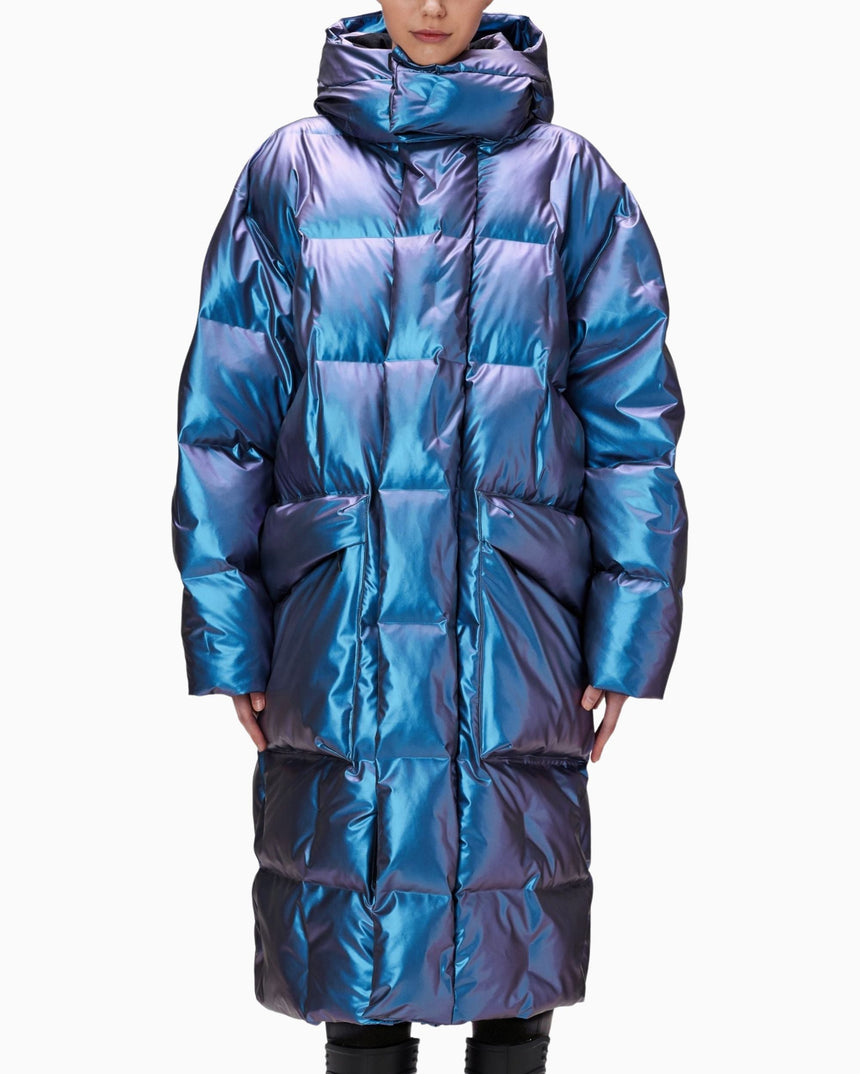Rains Harbin Long Puffer