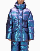 Rains Harbin Puffer Jacket
