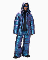 Rains Harbin Puffer Jacket