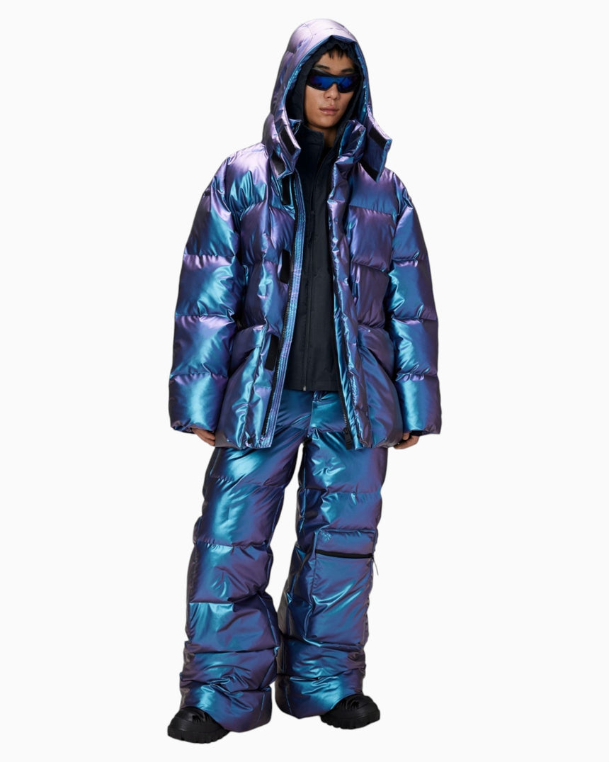 Rains Harbin Puffer Jacket