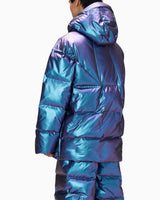 Rains Harbin Puffer Jacket
