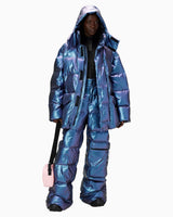 Rains Harbin Puffer Jacket