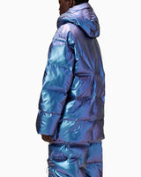 Rains Harbin Puffer Jacket