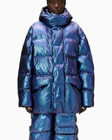 Rains Harbin Puffer Jacket