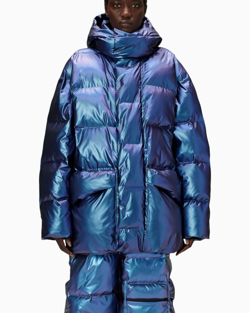 Rains Harbin Puffer Jacket