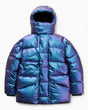 Rains Harbin Puffer Jacket Laser