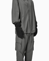 Rains Heavy Fleece Gloves