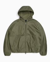 Heavy Woven Jacket