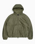 Heavy Woven Jacket