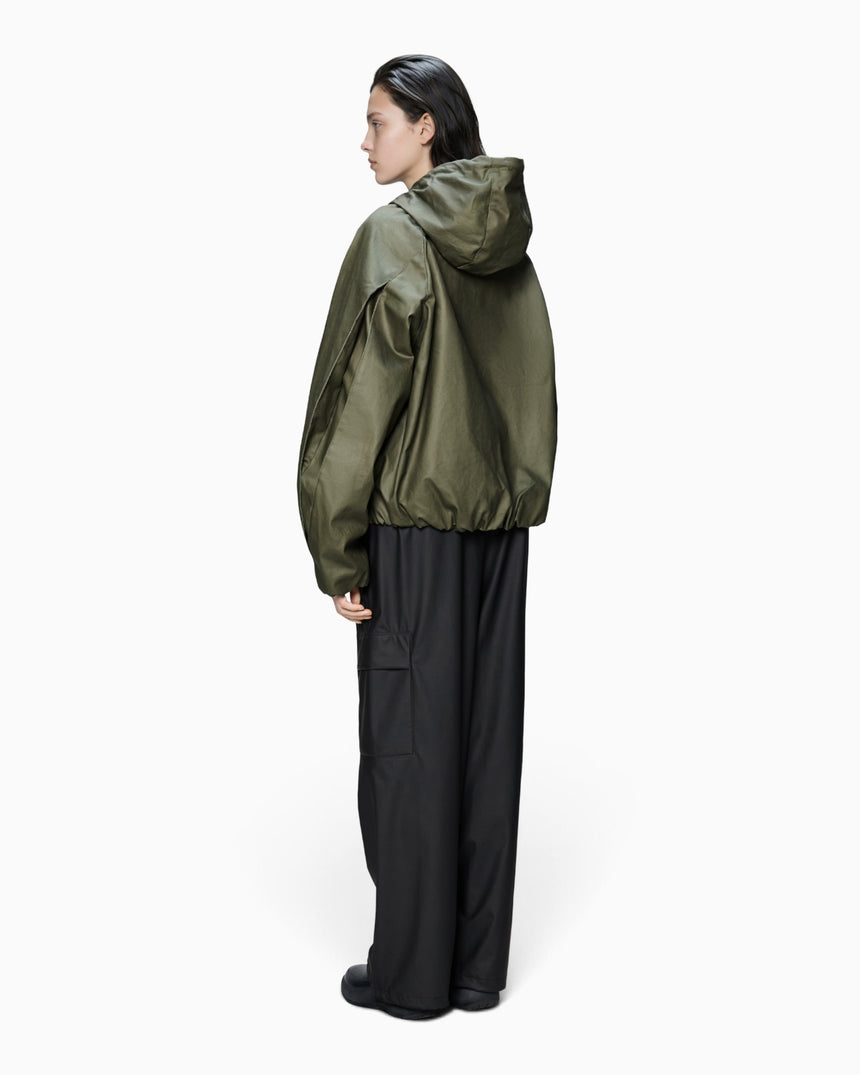 Heavy Woven Jacket