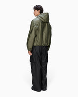Heavy Woven Jacket