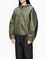 Rains Heavy Woven Jacket