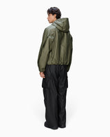 Rains Heavy Woven Jacket