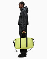 Rains Hilo Weekend Bag Acid