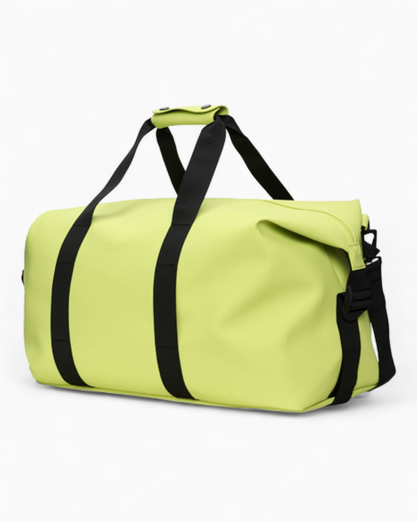 Rains Hilo Weekend Bag Acid