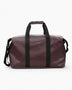 Rains Hilo Weekend Bag Depth