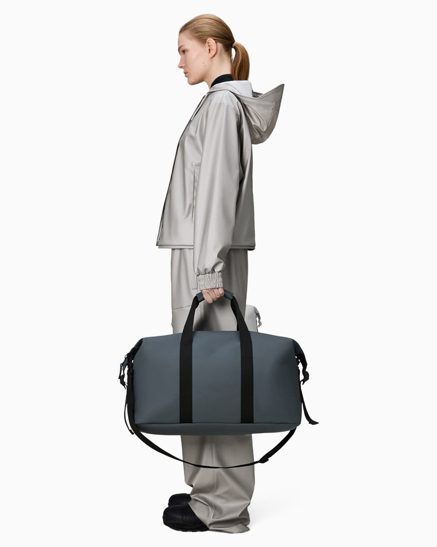 Rains Hilo Weekend Bag Lagoon