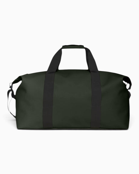Rains Hilo Weekend Bag Large Green