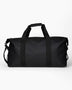 Rains Hilo Weekend Bag Large Seyahat Çantası Black
