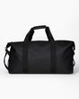Rains Hilo Weekend Bag Large Seyahat Çantası Black