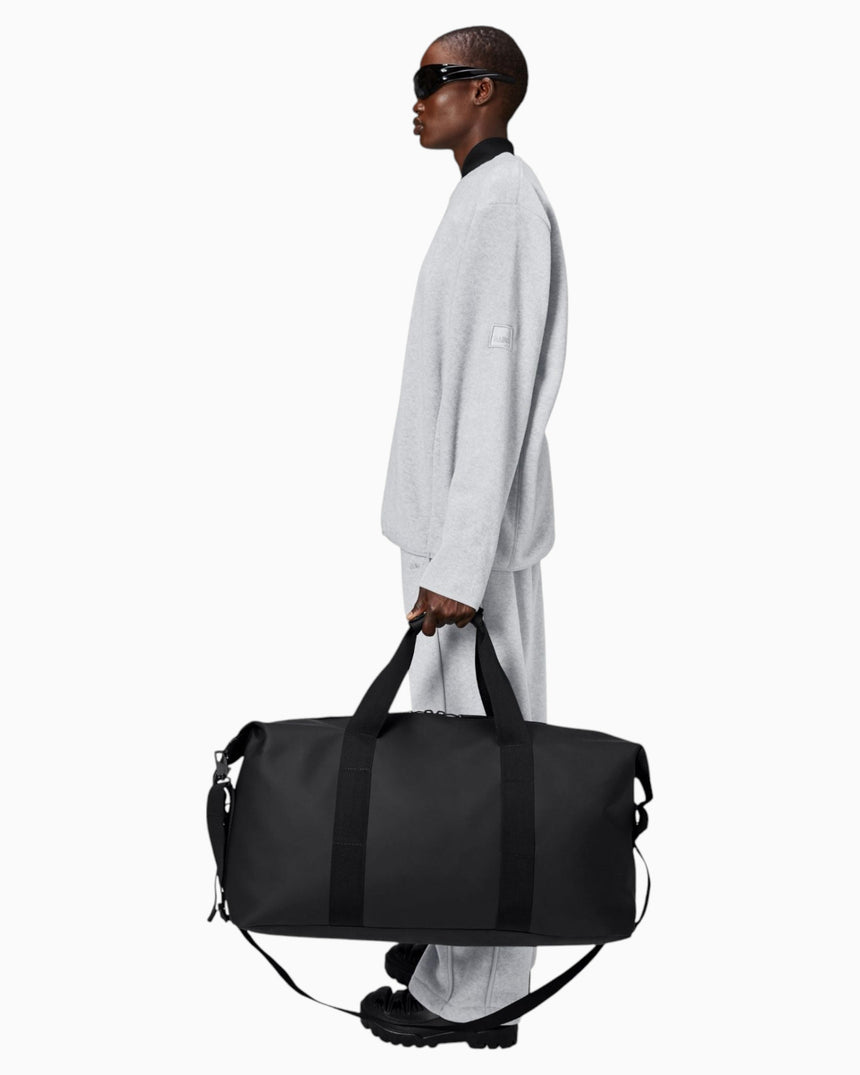 Rains Hilo Weekend Bag Large Seyahat Çantası