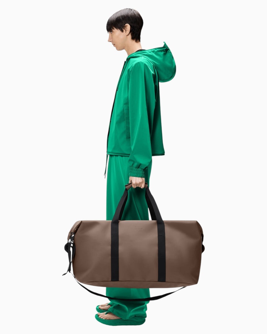 Rains Hilo Weekend Bag Large Seyahat Çantası
